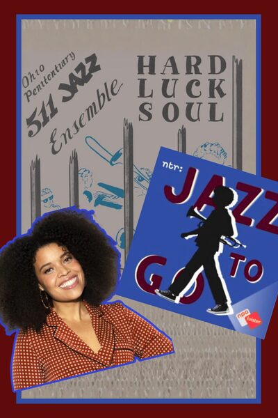 Jazz to go cover
