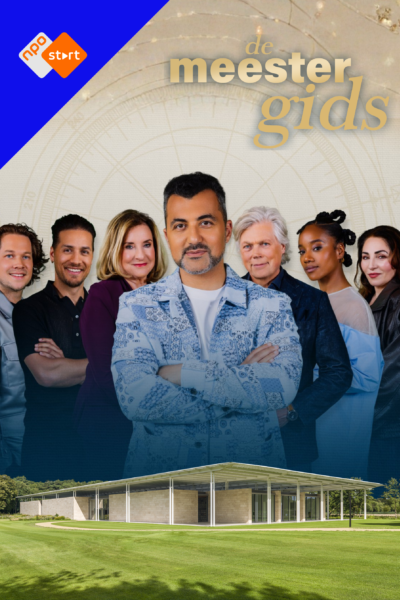 Format Cover De Meestergids