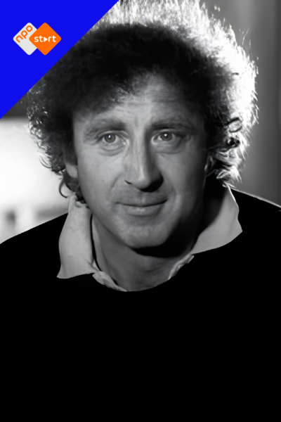 Gene Wilder NPO Cultuur