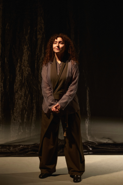 Hajar Fargan NPO Cultuur