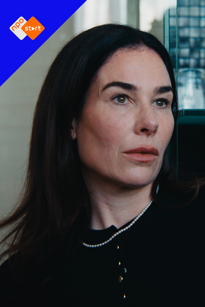 Halina Reijn Yous & Yay in het Wild NPO Cultuur
