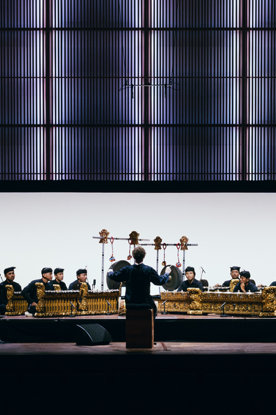 Holland Festival NPO Cultuur