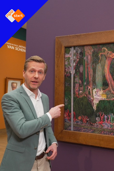 Jan Toorop