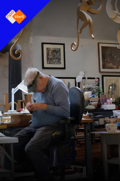 Jimmy coverfoto NPO Cultuur