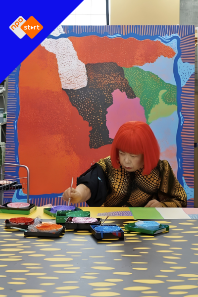 Kusama NPO Cultuur