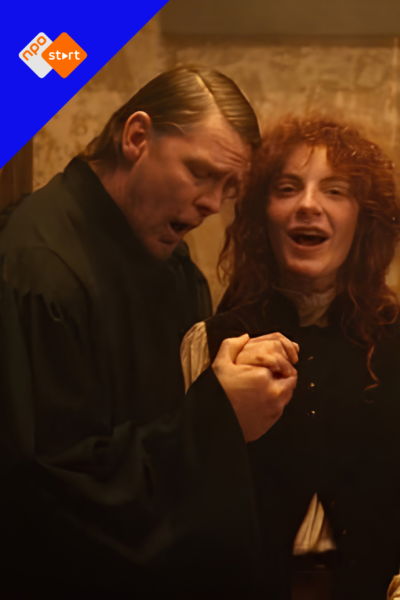 La Petit Mort VPRO