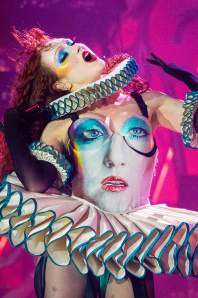 Lowlands 2025 NPO Cover