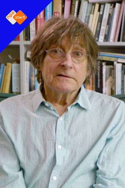 Wim T Schippers VPRO NPO Cultuur