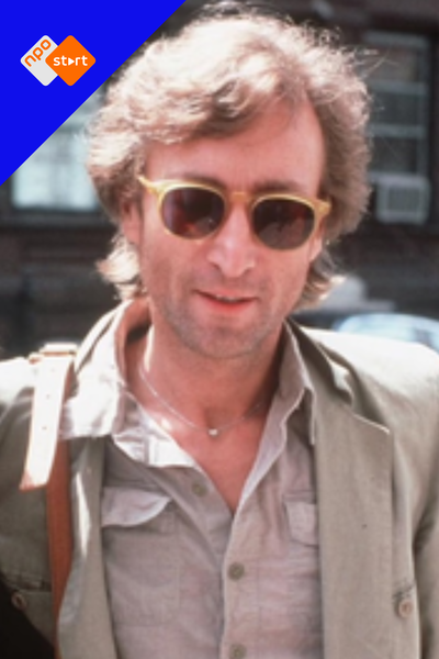Borrowed Time Lennon's Last Decade VPRO Nick Schilder NPO Cultuur