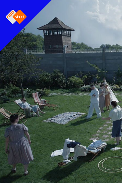 The Zone of Interest Film NPO Start VPRO NPO Cultuur