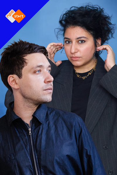 Arooj Aftab & Daniel Wohl NPO Klassiek NPO Cultuur