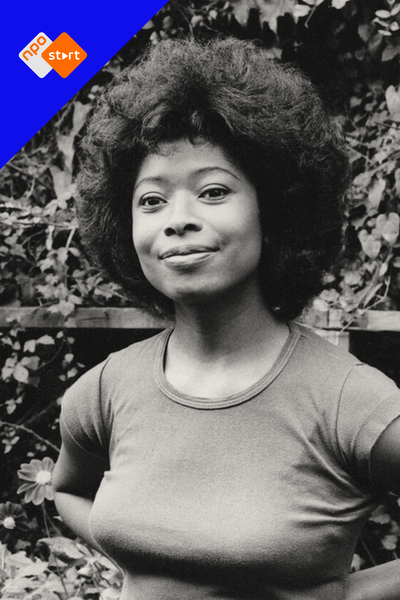 Alice Walker Holland Doc NPO Cultuur