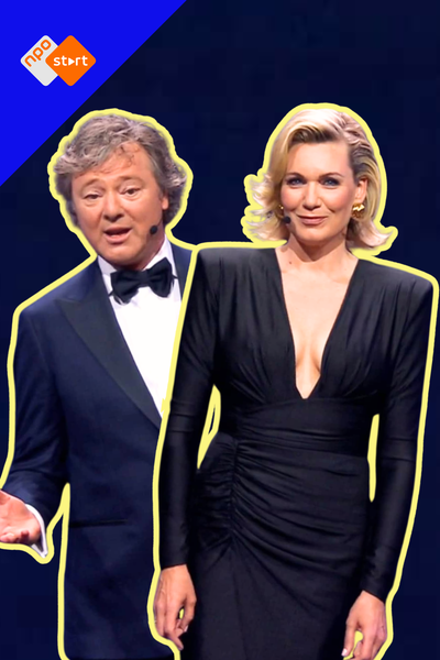 Musical Awards Gala NPO Cultuur Live Optredens AVROTROS