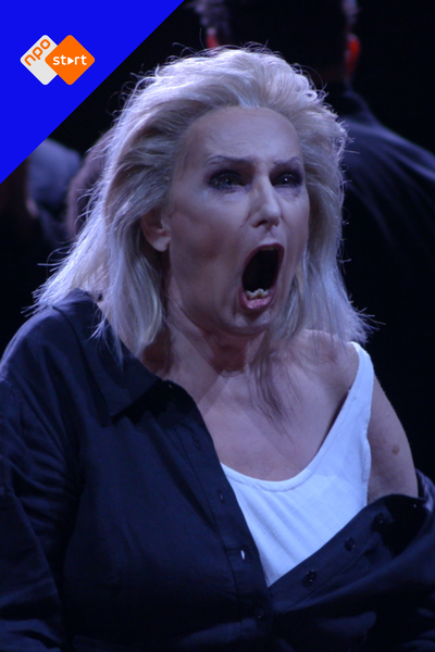 Het Uur van de Wolf Opera NTR NPO Cultuur