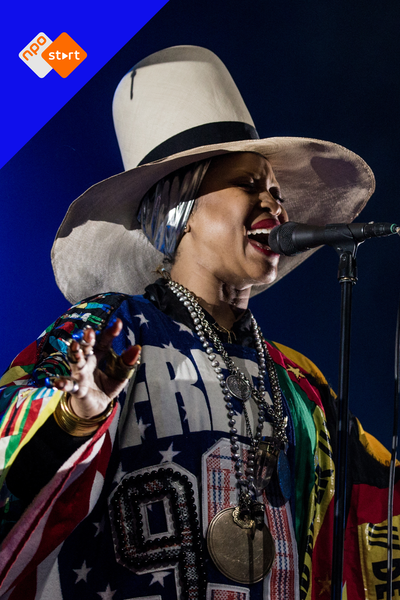 North Sea Jazz 50 jaar NPO Cultuur