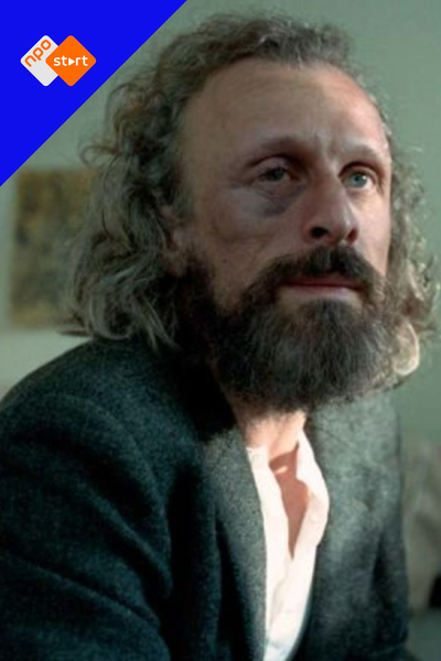 Borgman Alex van Warmerdam NPO Cultuur