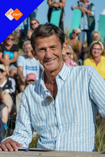 Opium op Oerol Yentl en de Boer AVROTROS NPO Cultuur