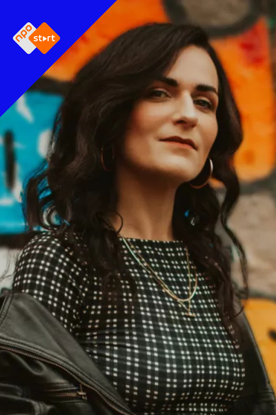 Op de planken Sabina Lukovic NTR NPO Cultuur