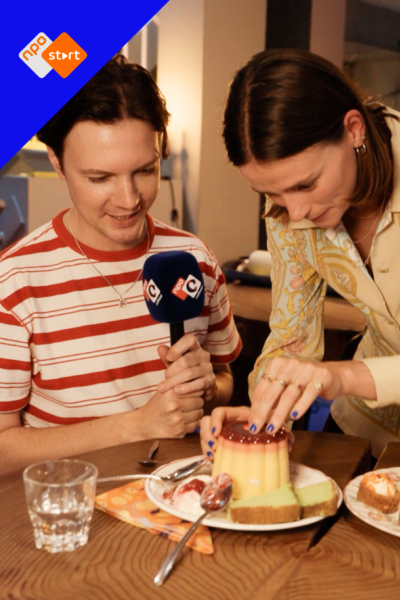 NPO Cultuur Florian Myjer The Drama