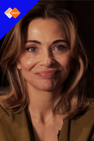 NPO Cultuur Georgina Verbaan 2025