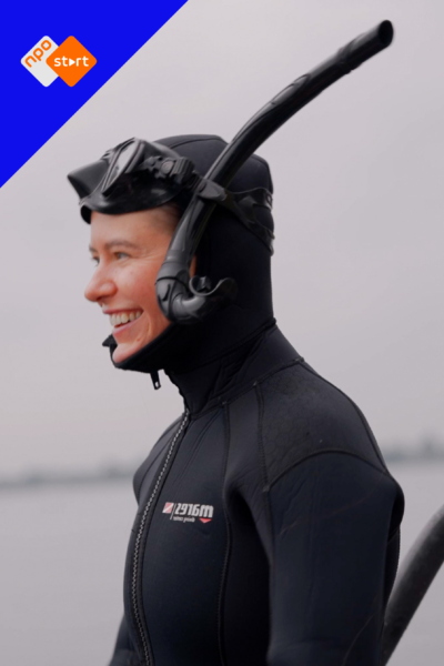 NPO Cultuur tv Annemijn Rijk