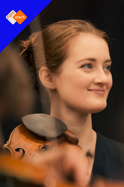Noa Wildschut NPO Cultuur NSO