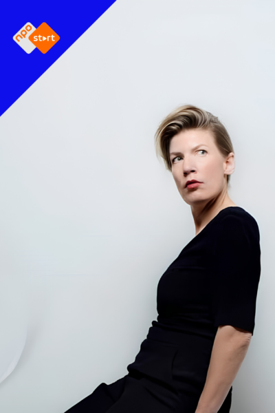 Paulien Cornelisse NPO