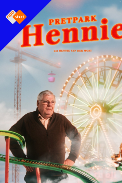 Pretpark Hennie NPO Cultuur