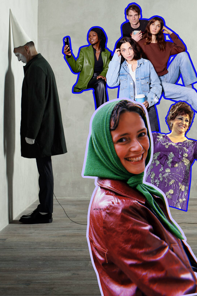 Rachels Radar Cover Week 44