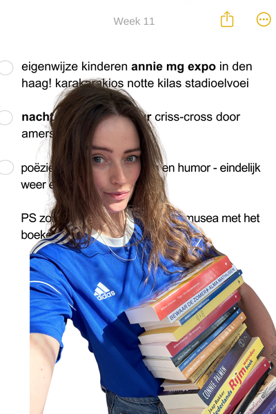 Rachels Radar Week 11