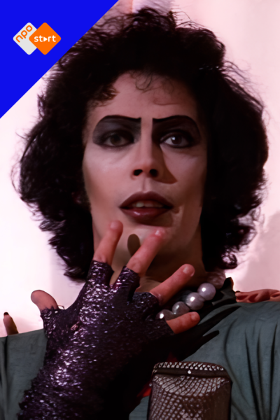 Rocky horror picture show NPO Cultuur