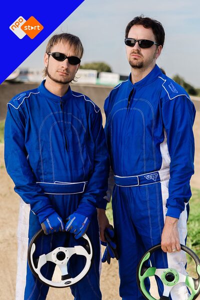Rundfunk website cover