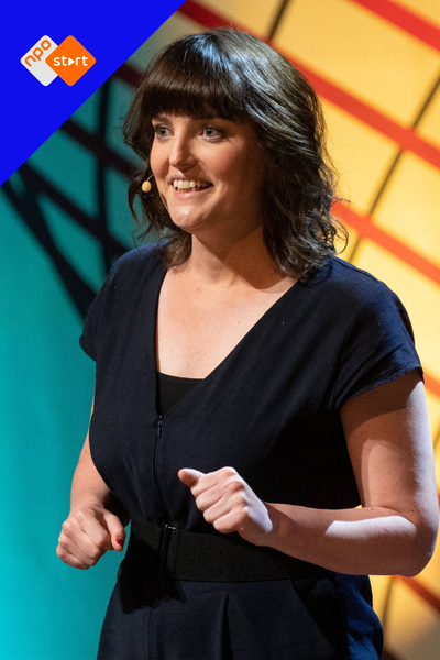 Brainwash Talks Poëzie NPO Cultuur