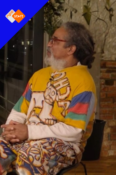 Bubbling Bandje64 BNNVARa NPO Cultuur