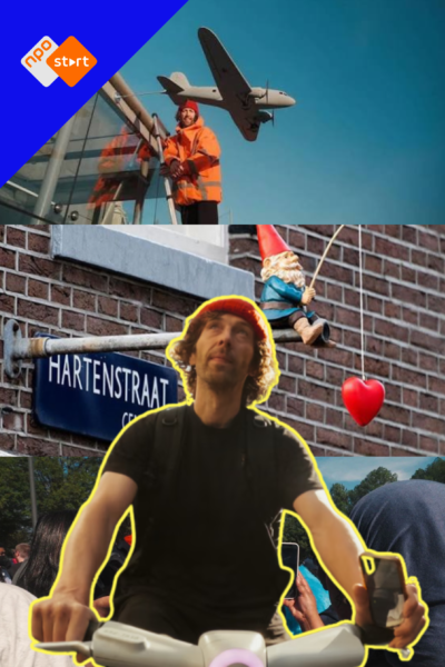 Street Art Frankey cover website