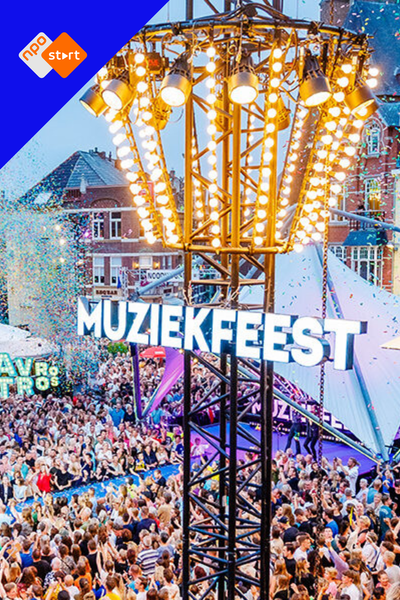 Cover Muziekfeest artikel