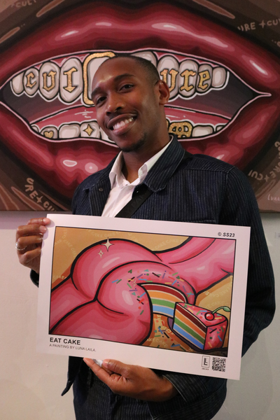 Cover kunstmarkt