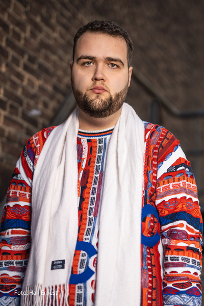 Cover sezgin goed