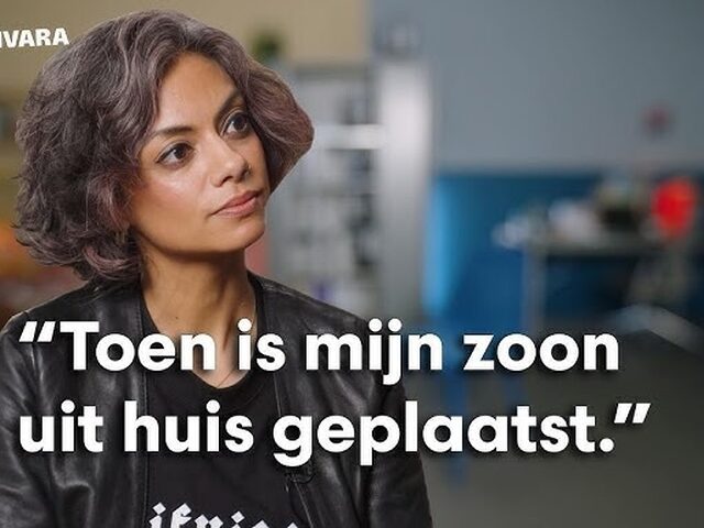 Meer over de nieuwe serie 'De Toeslagenaffaire'