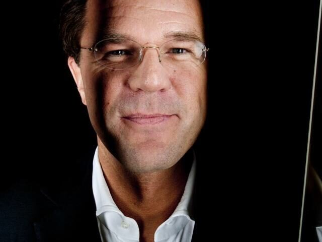 Mark Rutte