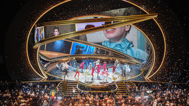 1050 reviews ANP 406045811 widescreen large 1581314293 podium Mark Ralston AFP 1619204834
