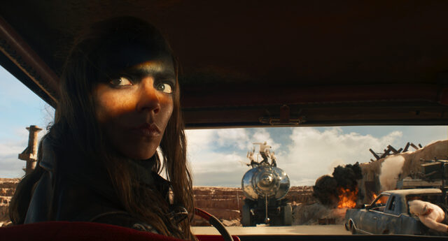11066 reviews Furiosa A Mad Max Saga st 1 jpg sd high 2024 Warner Bros Entertainment Inc All Rights Reserved Photo Credit Jasin Boland 1716284216