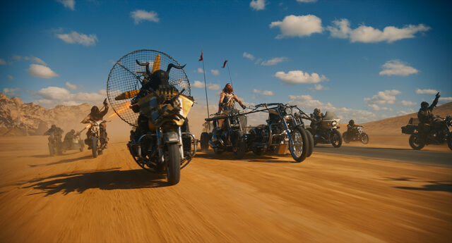 11066 reviews Furiosa A Mad Max Saga st 2 jpg sd high 2024 Warner Bros Entertainment Inc All Rights Reserved Photo Credit Jasin Boland 1716306784