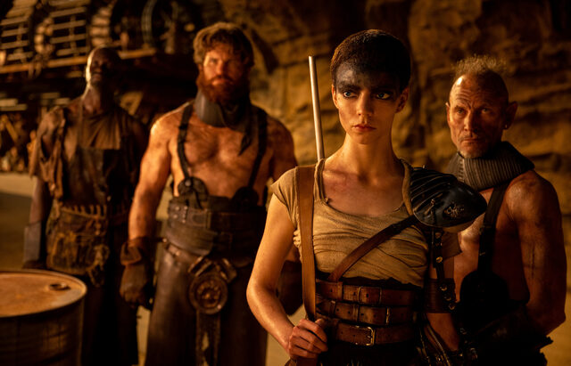 11066 reviews Furiosa A Mad Max Saga st 5 jpg sd high 2024 Warner Bros Entertainment Inc All Rights Reserved Photo Credit Jasin Boland 1716283615