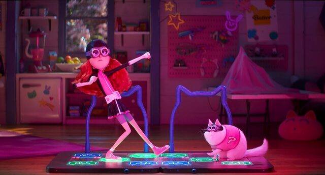 11758 reviews Despicable Me 4 st 3 jpg sd low Illumination Entertainment and Universal Studios All rights reserved 1719690455