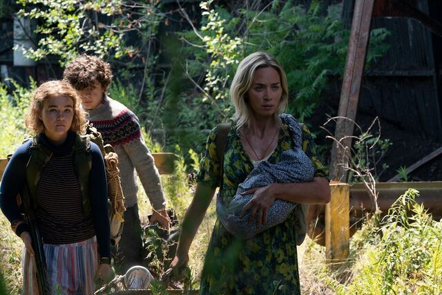 1180 reviews A Quiet Place Part II st 1 jpg sd low Copyright 2021 Paramount Pictures All Rights Reserved 1624440577
