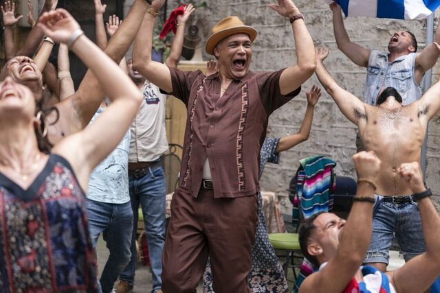 1184 reviews In the Heights st 6 jpg sd low Copyright 2021 Warner Bros Entertainment Inc All Rights Reserved Photo Credit Macall Polay 1625037370