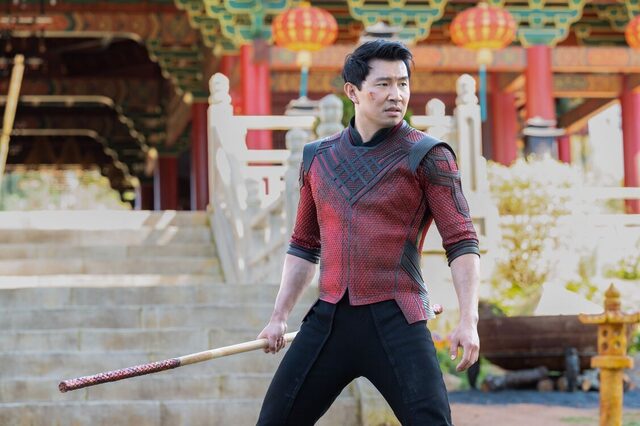 1212 reviews Shang Chi and the Legend of the Ten Rings st 2 jpg sd low Copyright 2021 Disney Enterprises Inc all rights reserved 1630519639