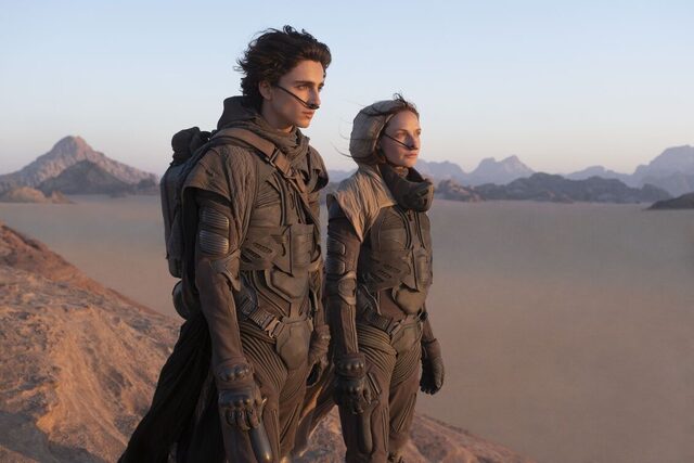 1217 reviews Dune st 5 jpg sd low Copyright 2020 Warner Bros Entertainment Inc All Rights Reserved Photo Credit Courtesy of Warner Bros Pictures and Legendary Pictures 1631708773
