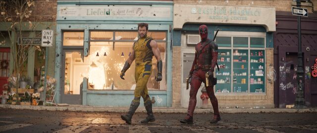 12252 reviews Deadpool Wolverine st 31 jpg sd high 2024 20th Century Studios and 2024 MARVEL 1721812536